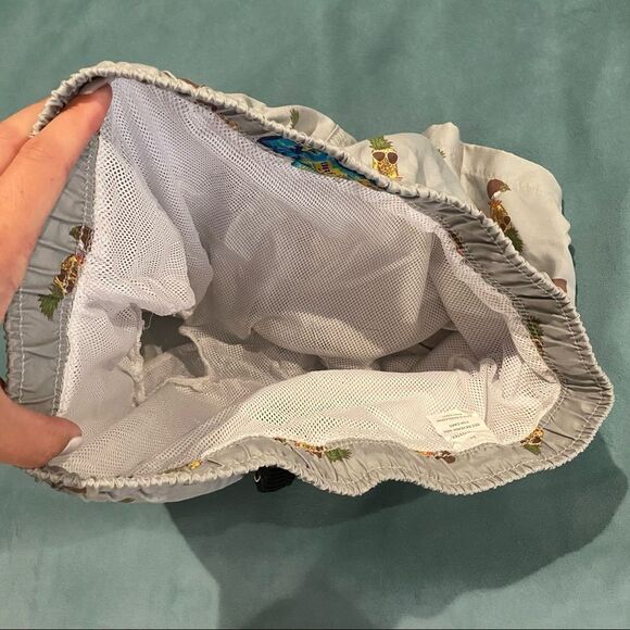 Surf Society Swim Trunks - Picture 8 of 10